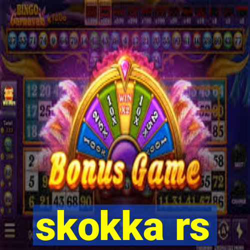 skokka rs